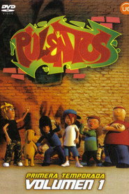 Pulentos poster