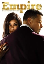 Empire Season 1 Episode 12