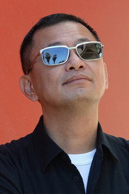 Wong Kar-Wai photo 2