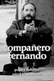 مشاهدة فيلم Compañero Fernando 1981 مترجم أون لاين بجودة عالية