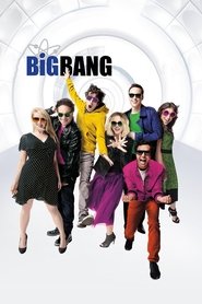 The Big Bang Theory Temporada 10 Capitulo 18