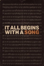 Poster It All Begins with a Song: The Story of the Nashville Songwriter 2019