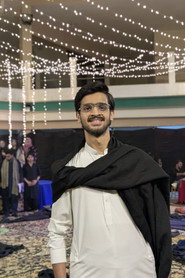 Syed Jawwad Hussain Chisti