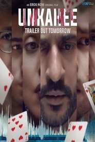 Unkahee (2020) Hindi WEB-DL 480p, 720p & 1080p | GDRive