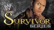 WWE Survivor Series 1999 en streaming