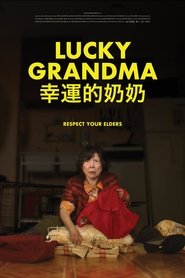 Lucky Grandma постер