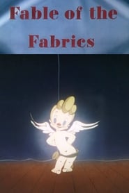 Poster Fable of the Fabrics