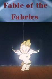 Poster Fable of the Fabrics 1942