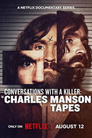Conversations with a Killer: The Charles Manson Tapes