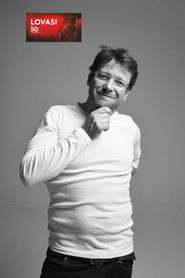 Lovasi 50