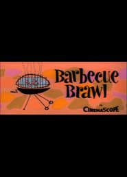 Barbecue Brawl