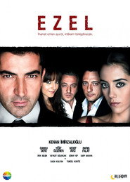 Ezel постер