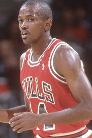 Foto de Craig Hodges