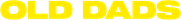 Old Dads Logo