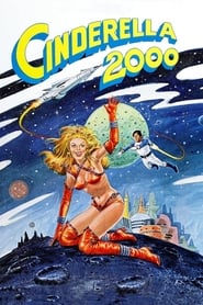 Cinderella 2000 постер