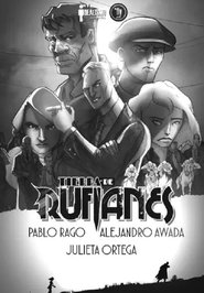 Tierra De Rufianes Temporada 1 Capitulo 2