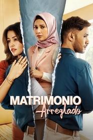 Matrimonio arreglado Temporada 1 Capitulo 4