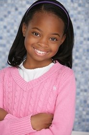 Kamryn Tate as Child