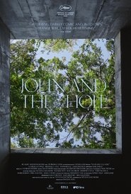 John and the Hole постер