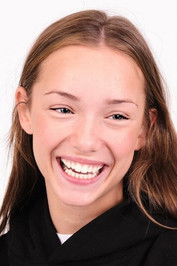 Portrait de Yasmin Filthuth