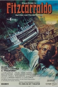 Fitzcarraldo (1982)