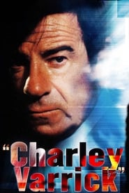 Charley Varrick постер