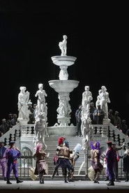 Giuseppe Verdi: Les vêpres siciliennes - Aus dem Teatro Massimo, Palermo