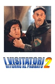I visitatori 2 – Ritorno al passato (1998)