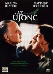 Az újonc Az újonc
