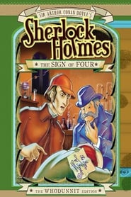 فيلم Sherlock Holmes and the Sign of Four 1983 مترجم