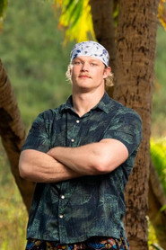Brady Booker