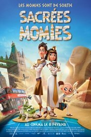 Sacrées Momies (2023) Sacrées Momies (2023)