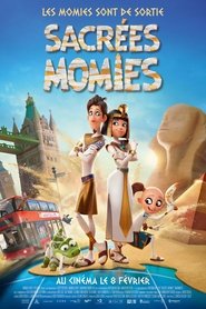 Regarder Sacrées Momies en streaming – FILMVF