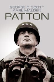 مشاهدة فيلم Patton 1970 مترجم