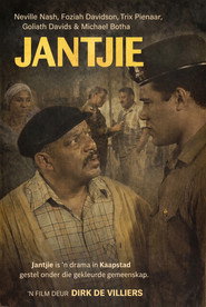 Jantjie