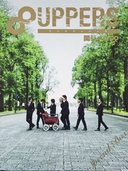 Poster 8UPPERS 2010