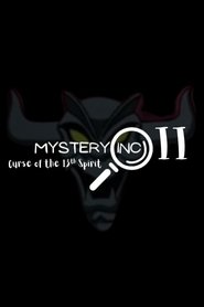 Mystery Inc. II