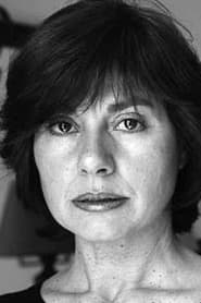 Agnès Gattegno as Self