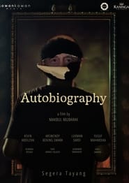 Autobiography постер