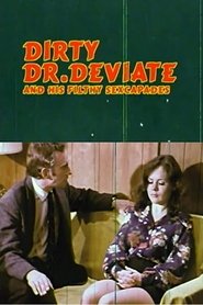 Poster Dirty Doctor Deviate 1970
