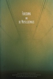 Poster Fukushima und die Mopsfledermaus 2015