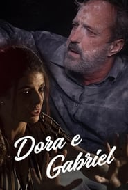 Dora e Gabriel постер