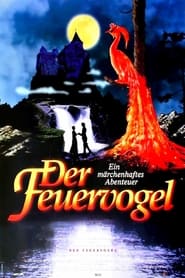 Poster Der Feuervogel