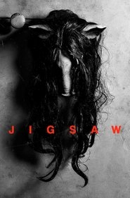 Saw VIII - Jigsaw 2017 Auf Italienisch & Spanisch