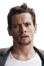 Profile picture of Jack O'Connell who plays Roy Goode