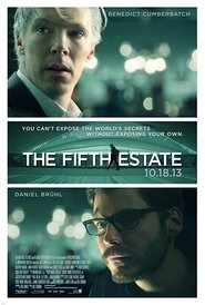 The Fifth Estate (2013) 