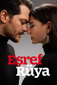 Eshref Ruya постер