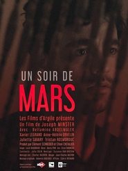 Poster Un soir de mars