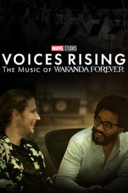 Voices Rising: The Music of Wakanda Forever Sezonul 1 
