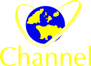 Logo for Channel Television Logo for Channel Television